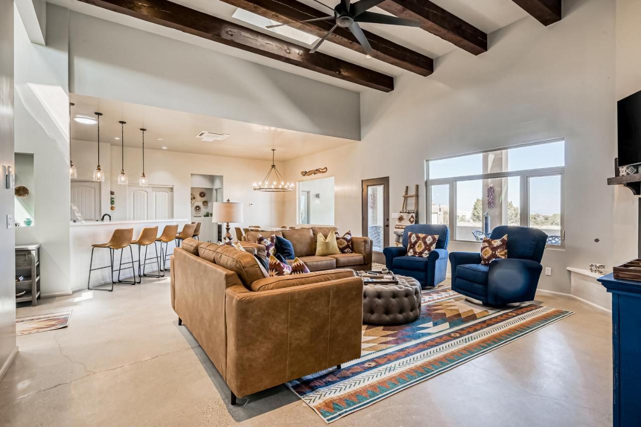 Casa Ponderosa Holiday home *
