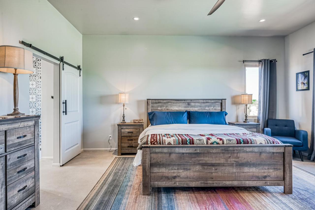 Casa Ponderosa Holiday home Santa Fe
