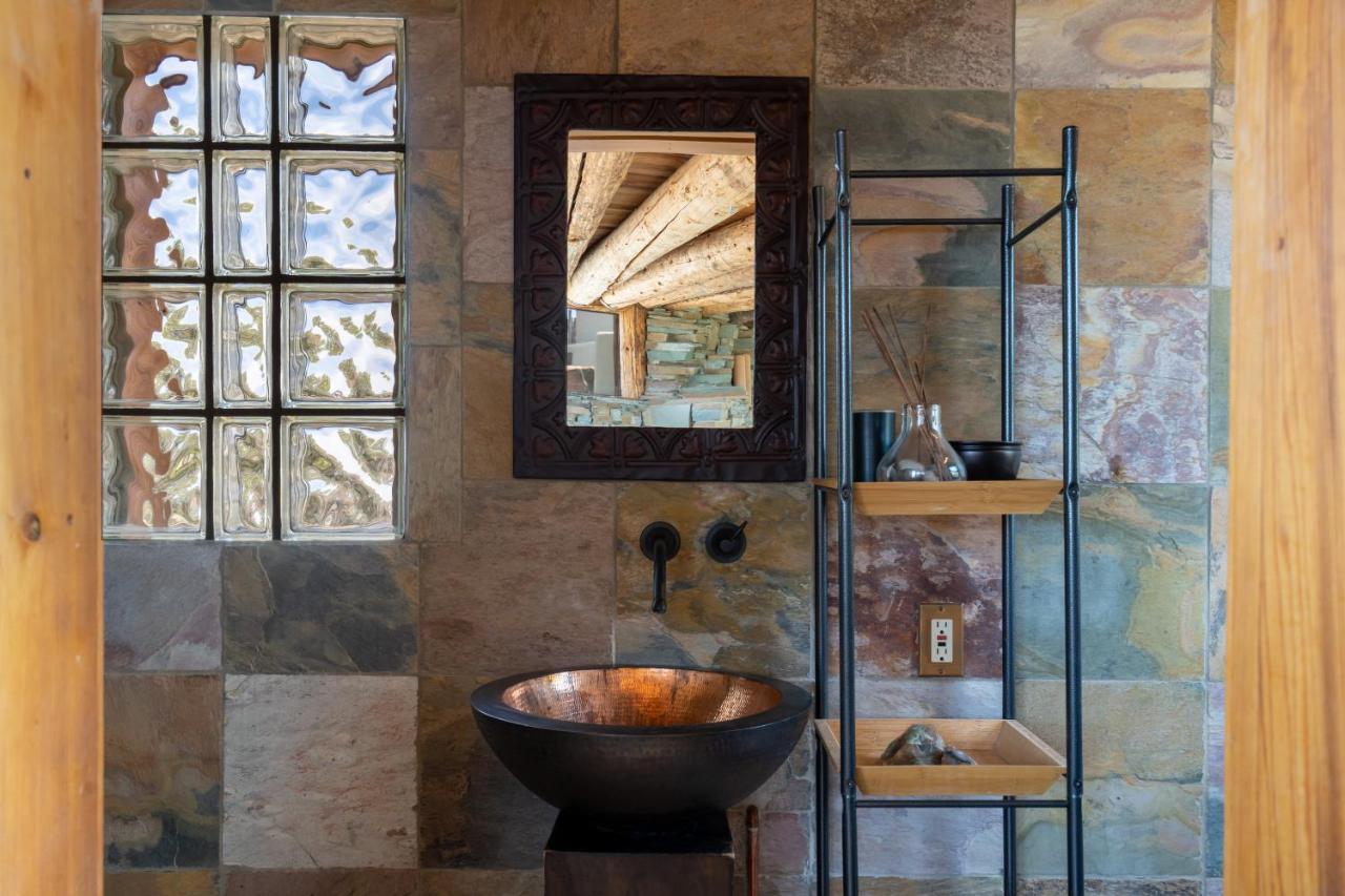 Holiday home Ridgetop Retreat With 2 Hot Tubs And Views Santa Fe