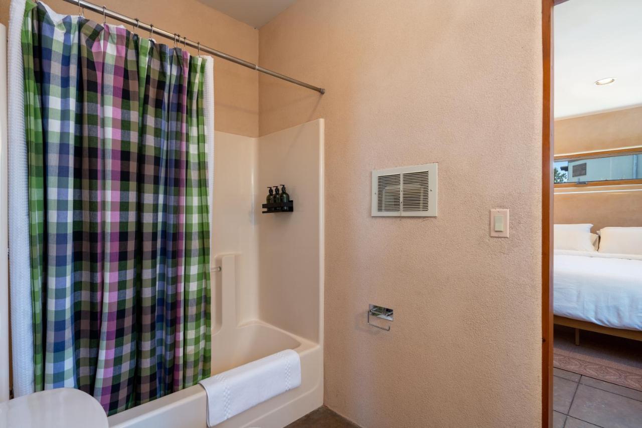 Holiday home Ridgetop Retreat With 2 Hot Tubs And Views Santa Fe