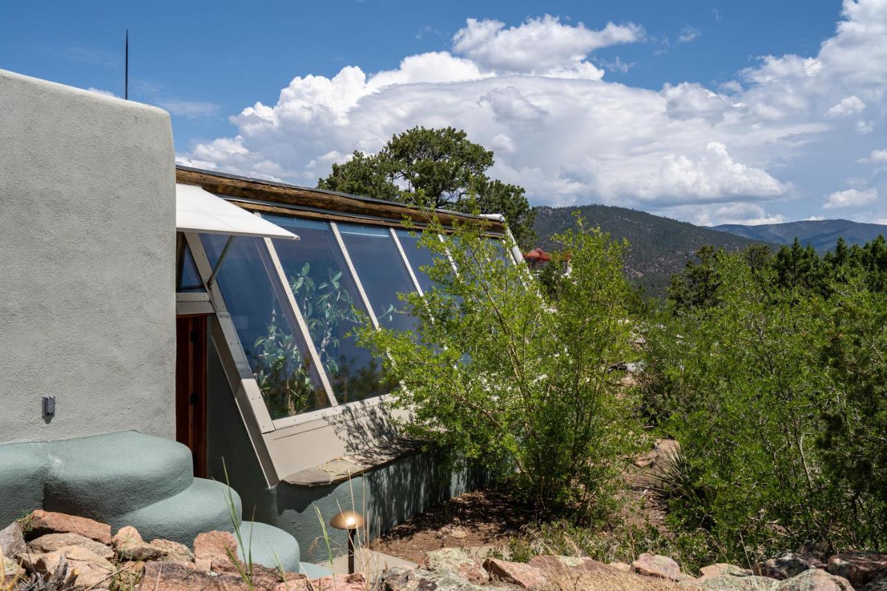 Ridgetop Retreat With 2 Hot Tubs And Views Holiday home Santa Fe
