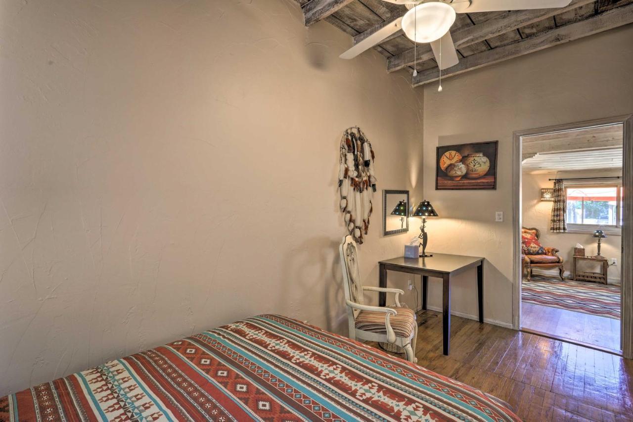Holiday home Authentic Adobe Abode Less Than 1 Mile To Sante Fe Plaza!