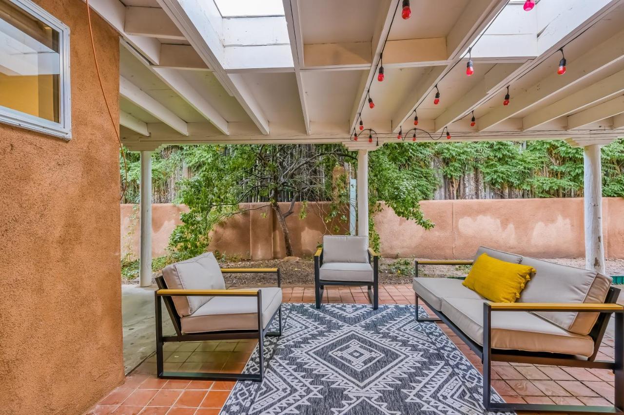 Holiday home Don Gaspar's Retreat Santa Fe