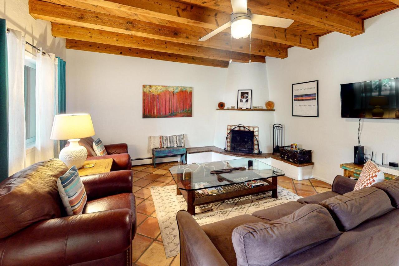 Kathryn Place Casita * Santa Fe