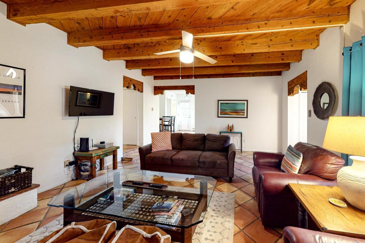 Kathryn Place Casita Holiday home Santa Fe