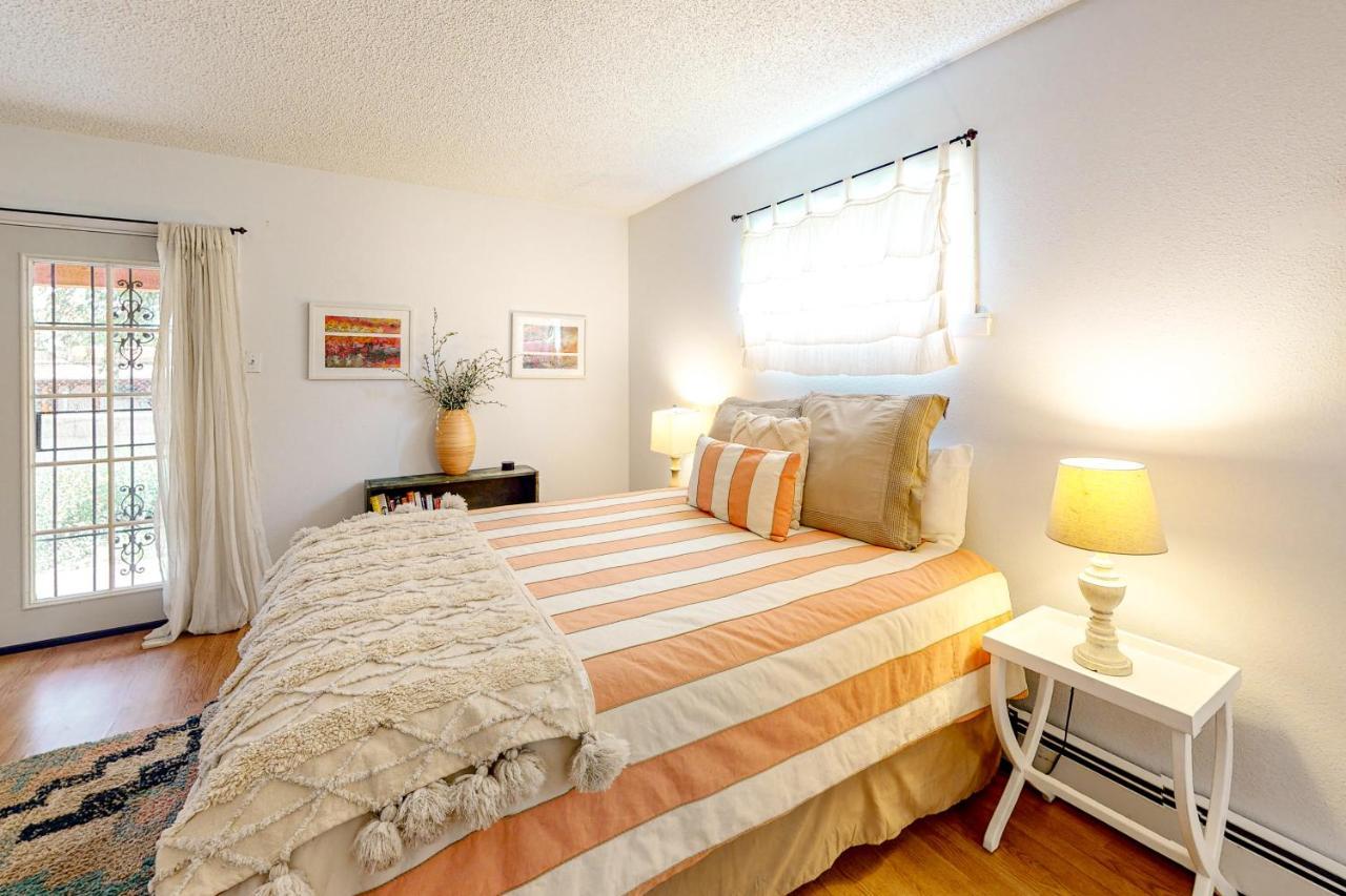 Holiday home Kathryn Place Casita Santa Fe