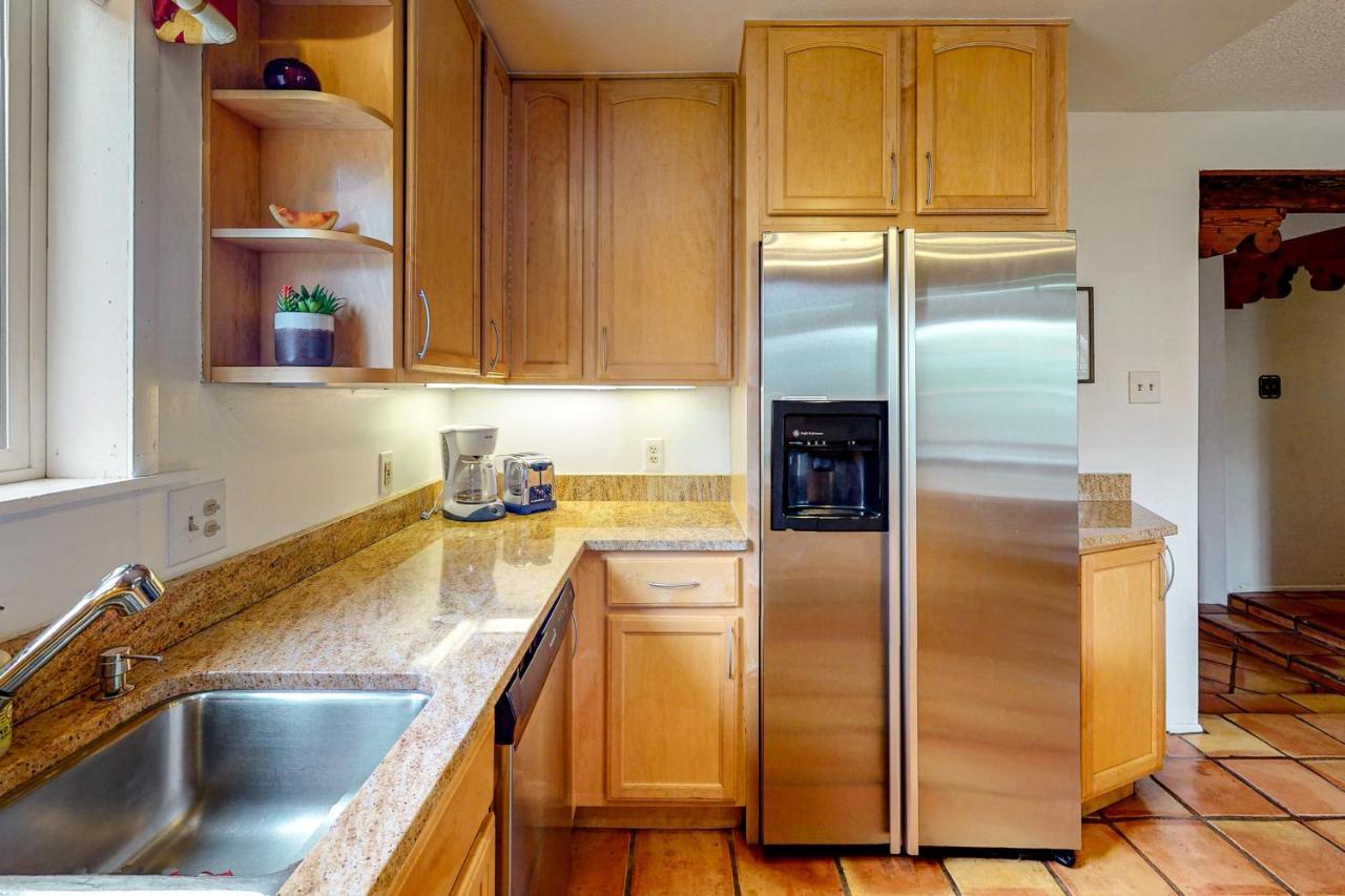 Kathryn Place Casita Santa Fe