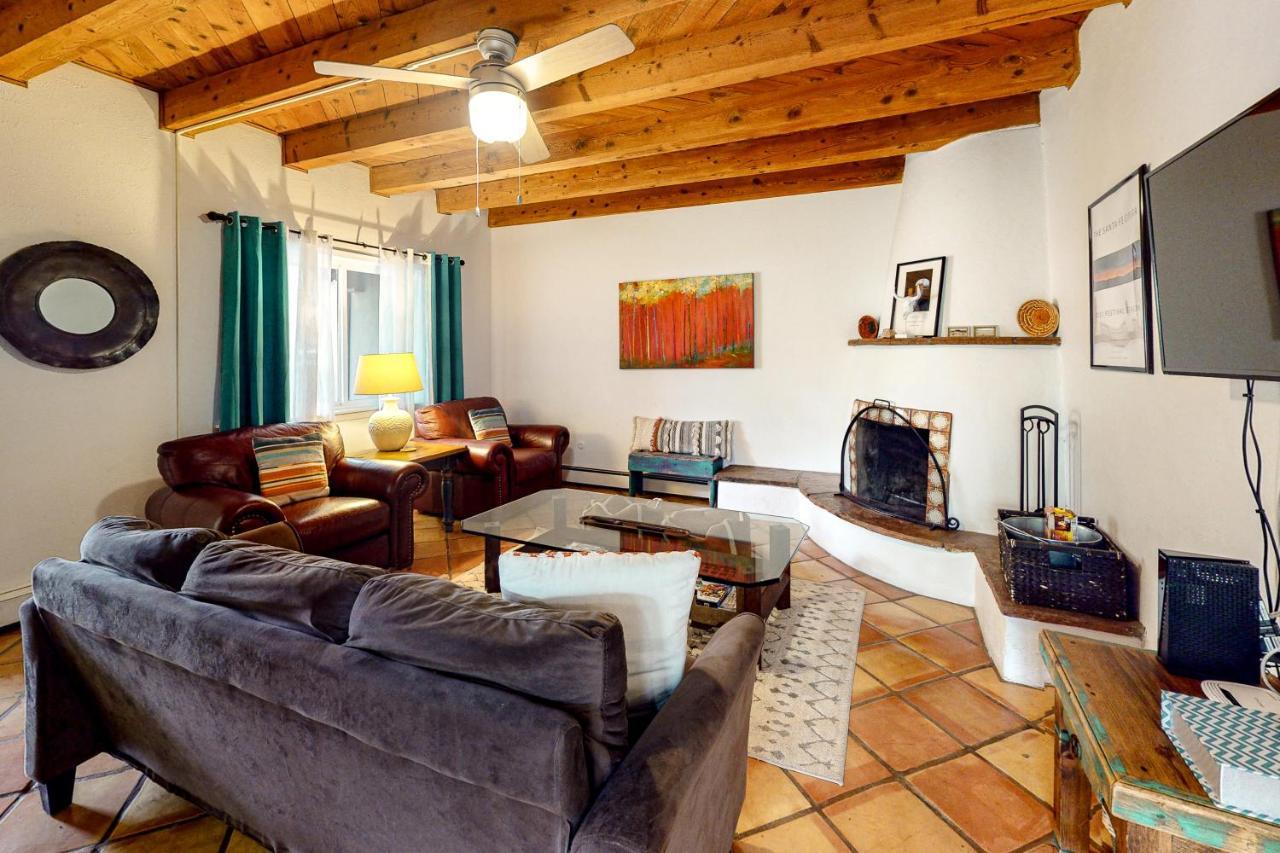 Kathryn Place Casita Holiday home Santa Fe