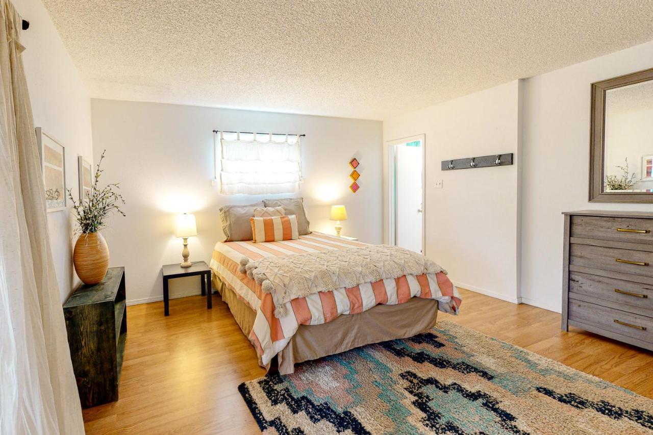 Kathryn Place Casita Holiday home