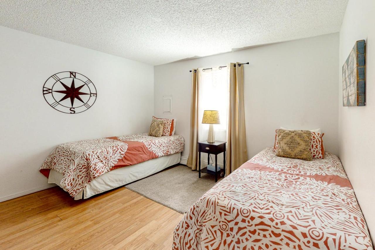 Kathryn Place Casita Holiday home Santa Fe