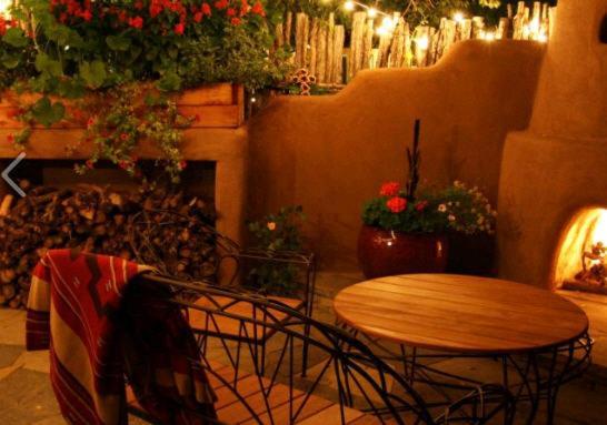 Antigua (adults Only) Bed & Breakfast Santa Fe