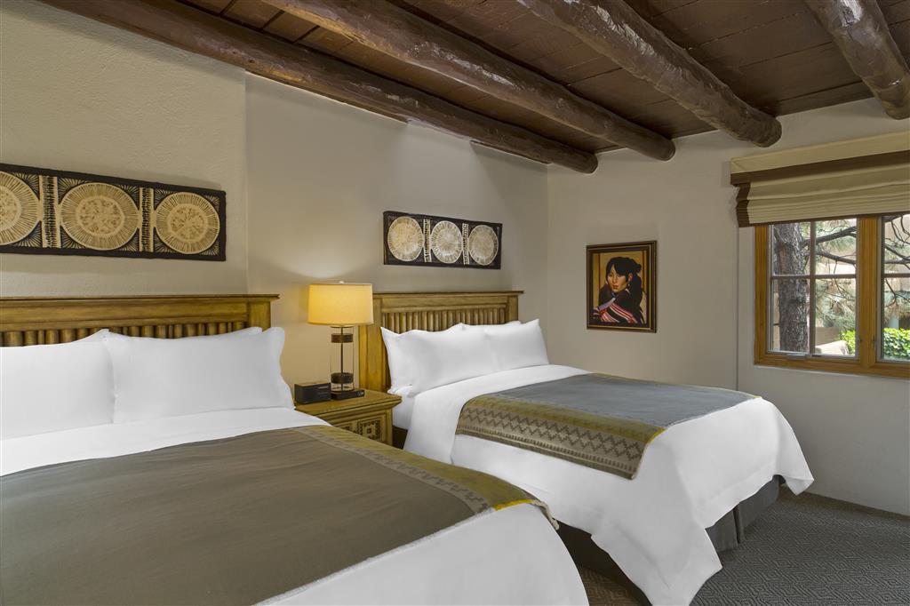 Resort La De Santa Fe, A Tribute Portfolio & 5*