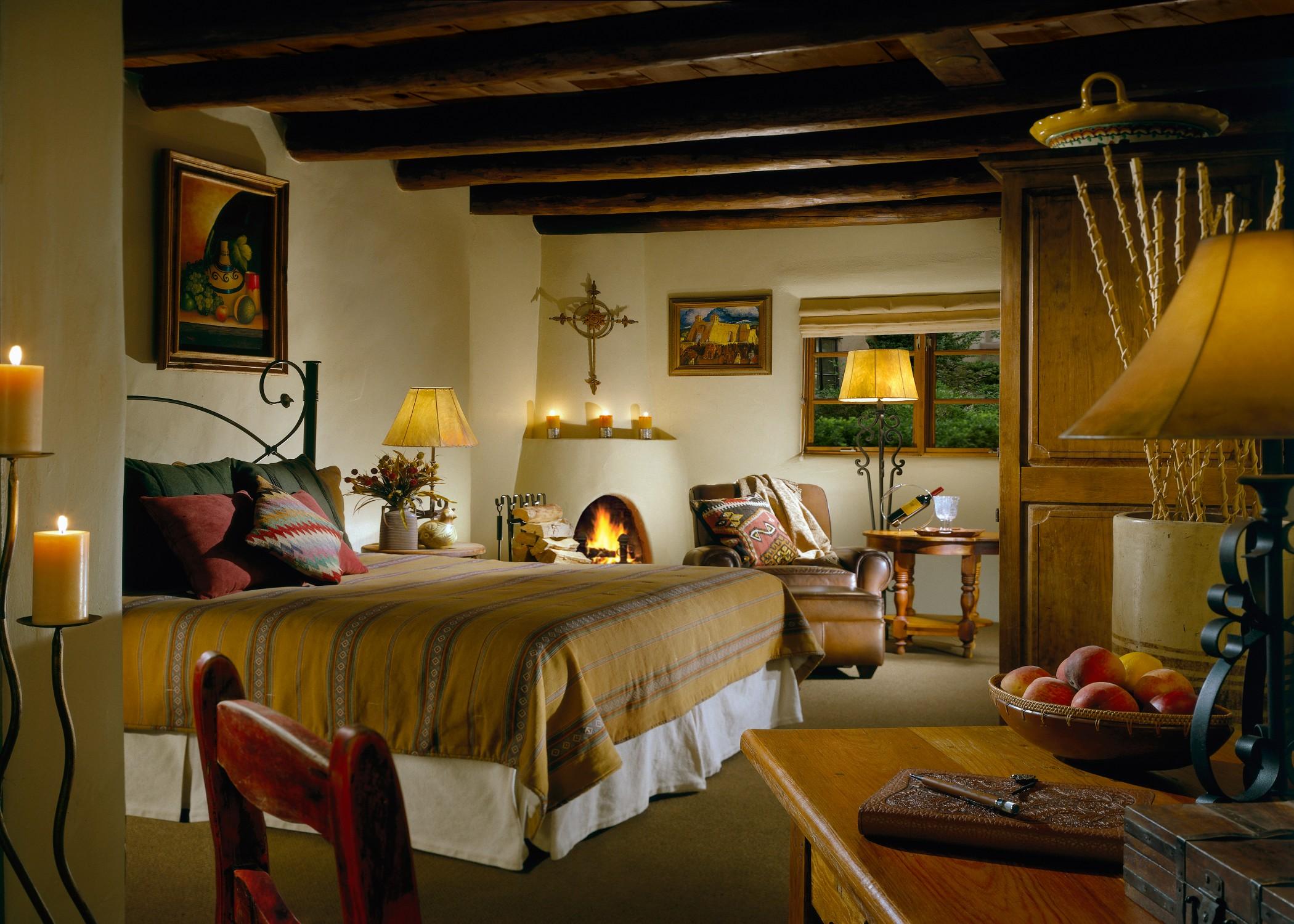 Resort La De Santa Fe, A Tribute Portfolio & 5*