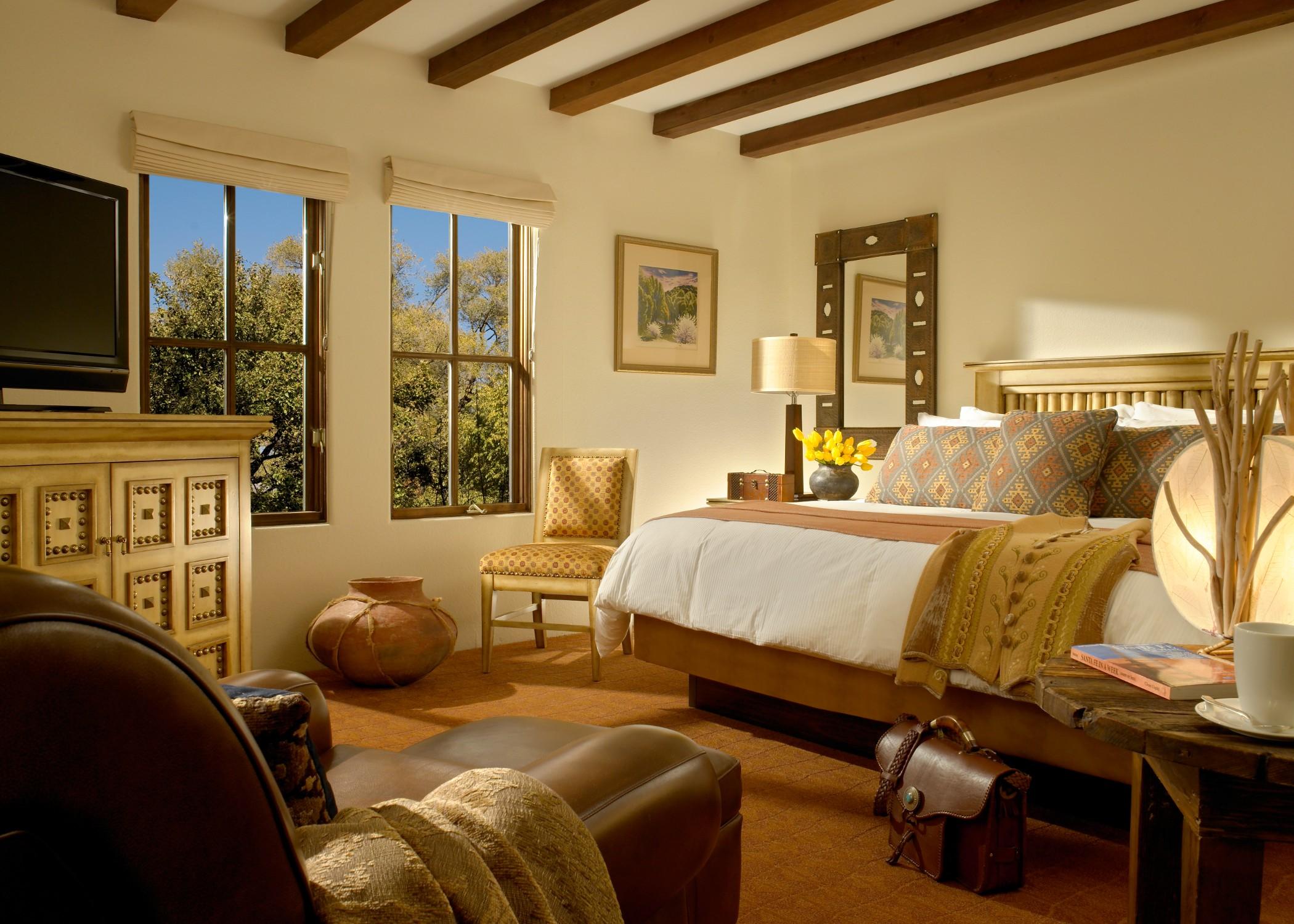 La De Santa Fe, A Tribute Portfolio & Resort Santa Fe