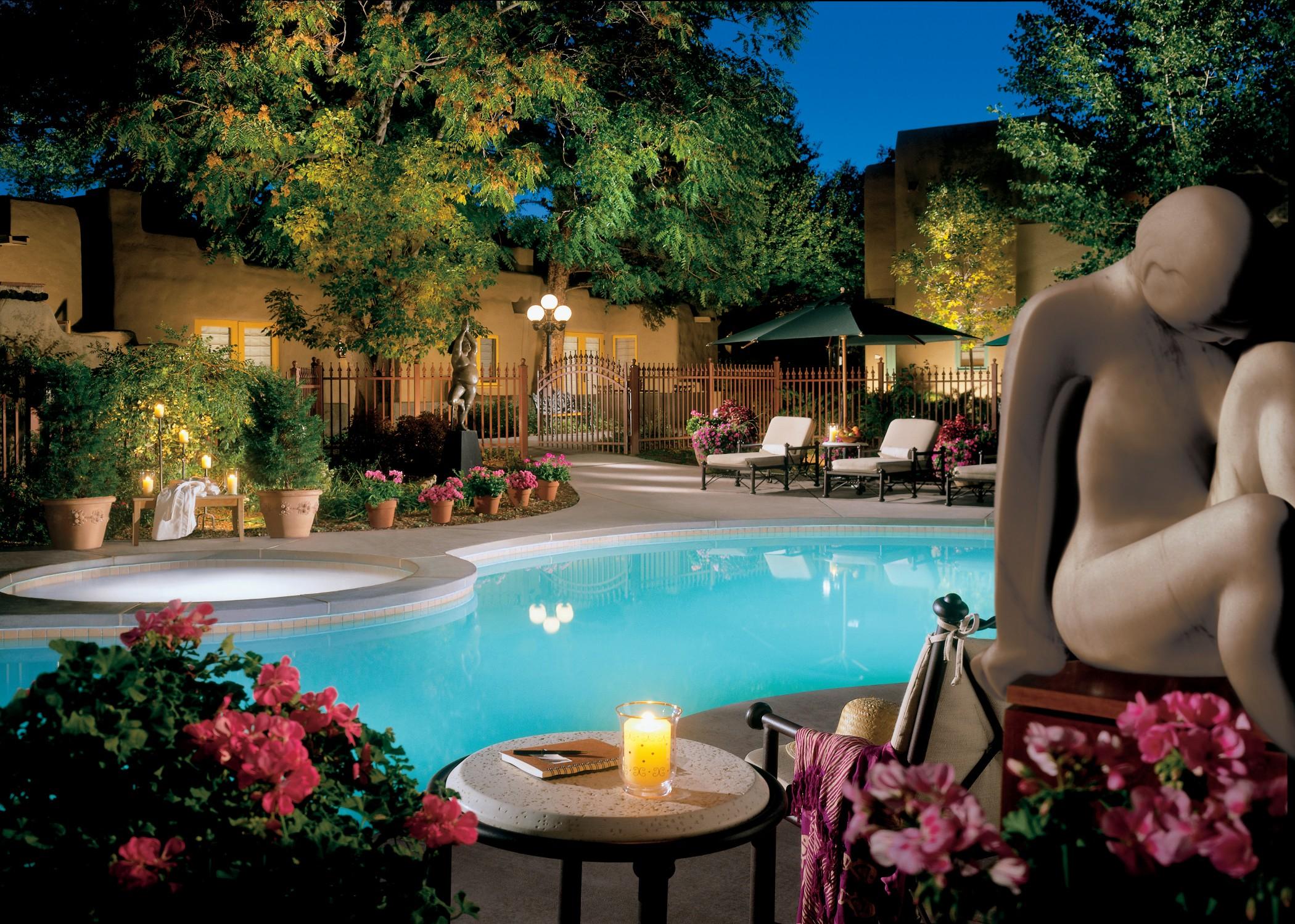 La De Santa Fe, A Tribute Portfolio & Resort 5*