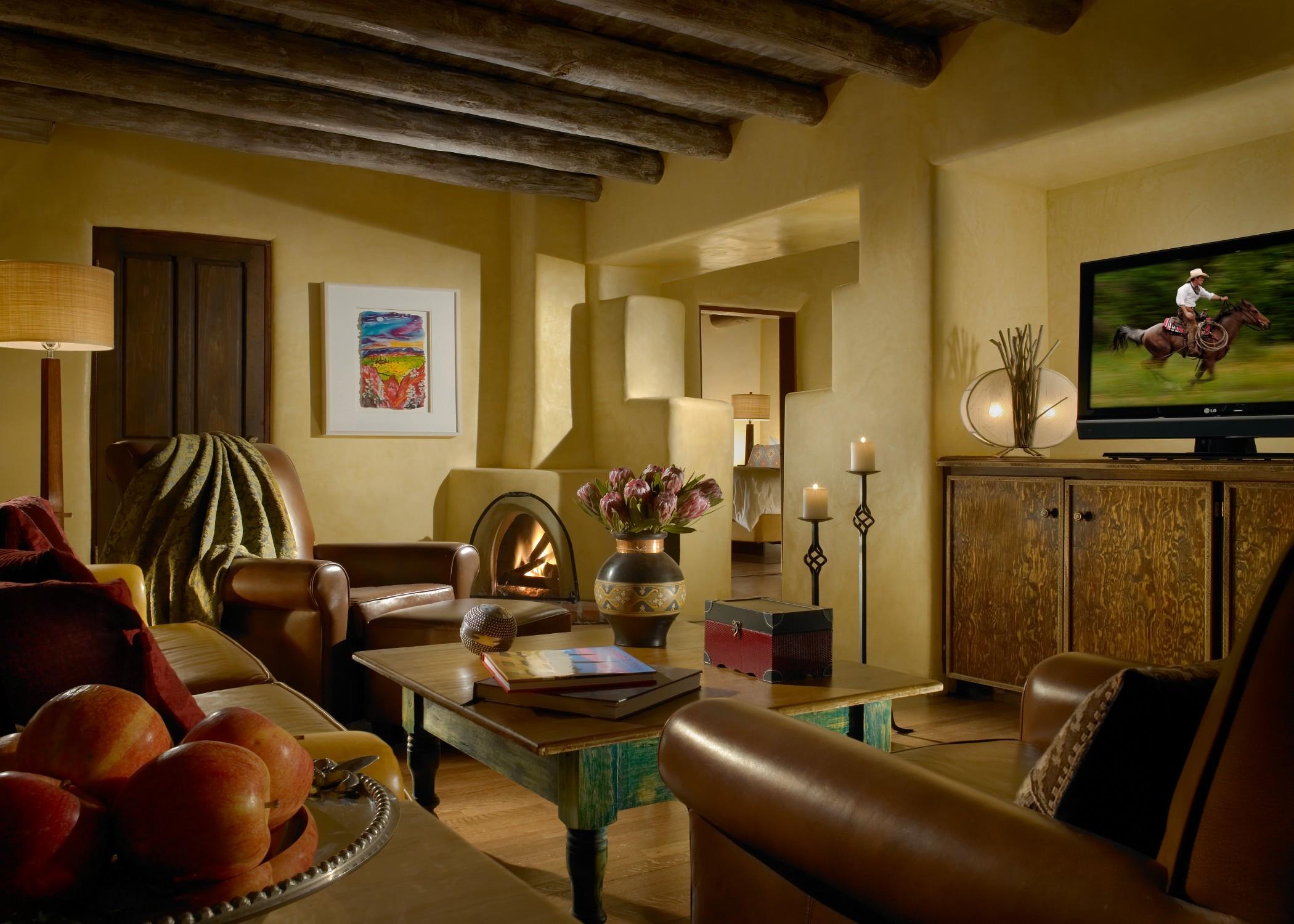 La De Santa Fe, A Tribute Portfolio & Resort 5*