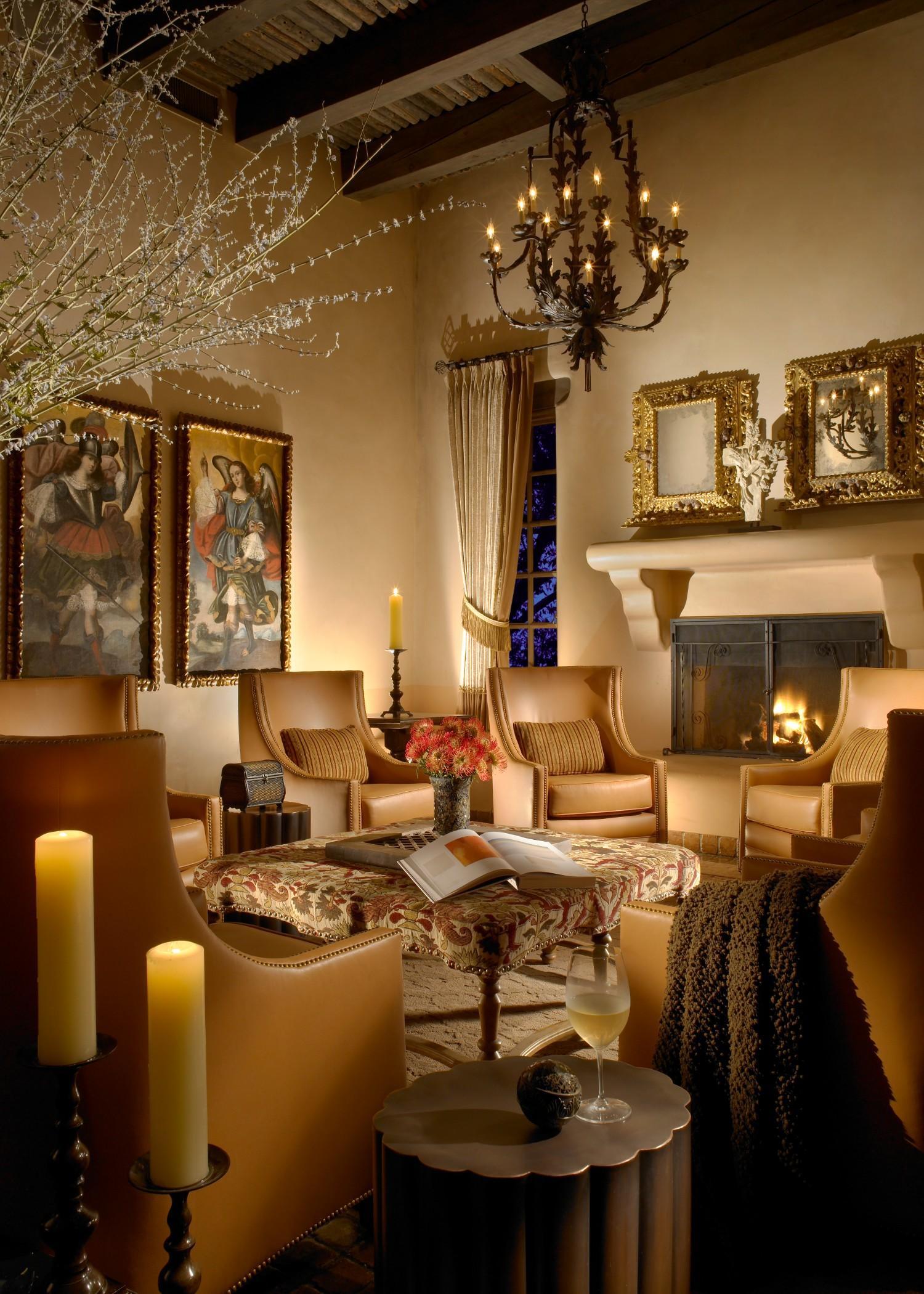 La De Santa Fe, A Tribute Portfolio & Resort