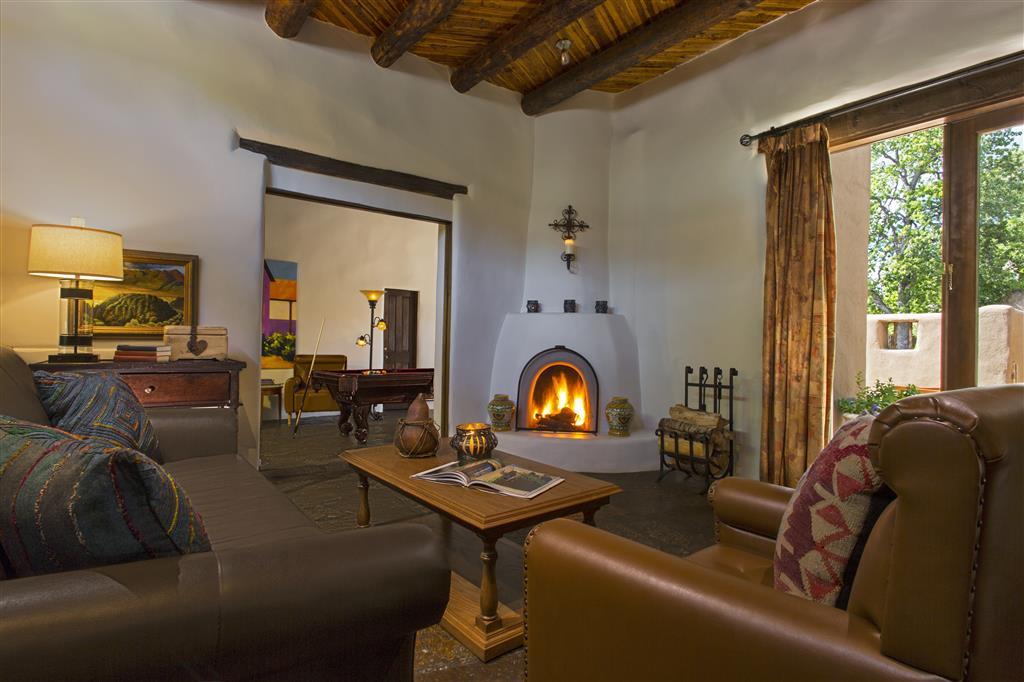 Resort La De Santa Fe, A Tribute Portfolio & 5*