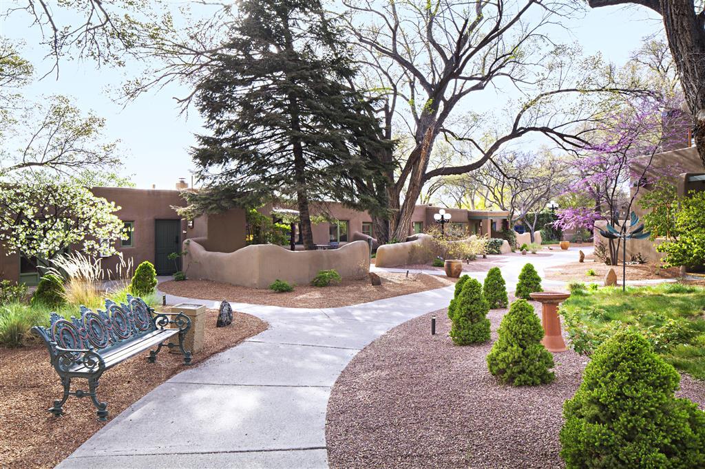 Resort La De Santa Fe, A Tribute Portfolio & 5*