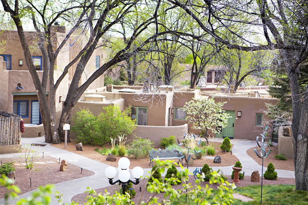 La De Santa Fe, A Tribute Portfolio & Resort