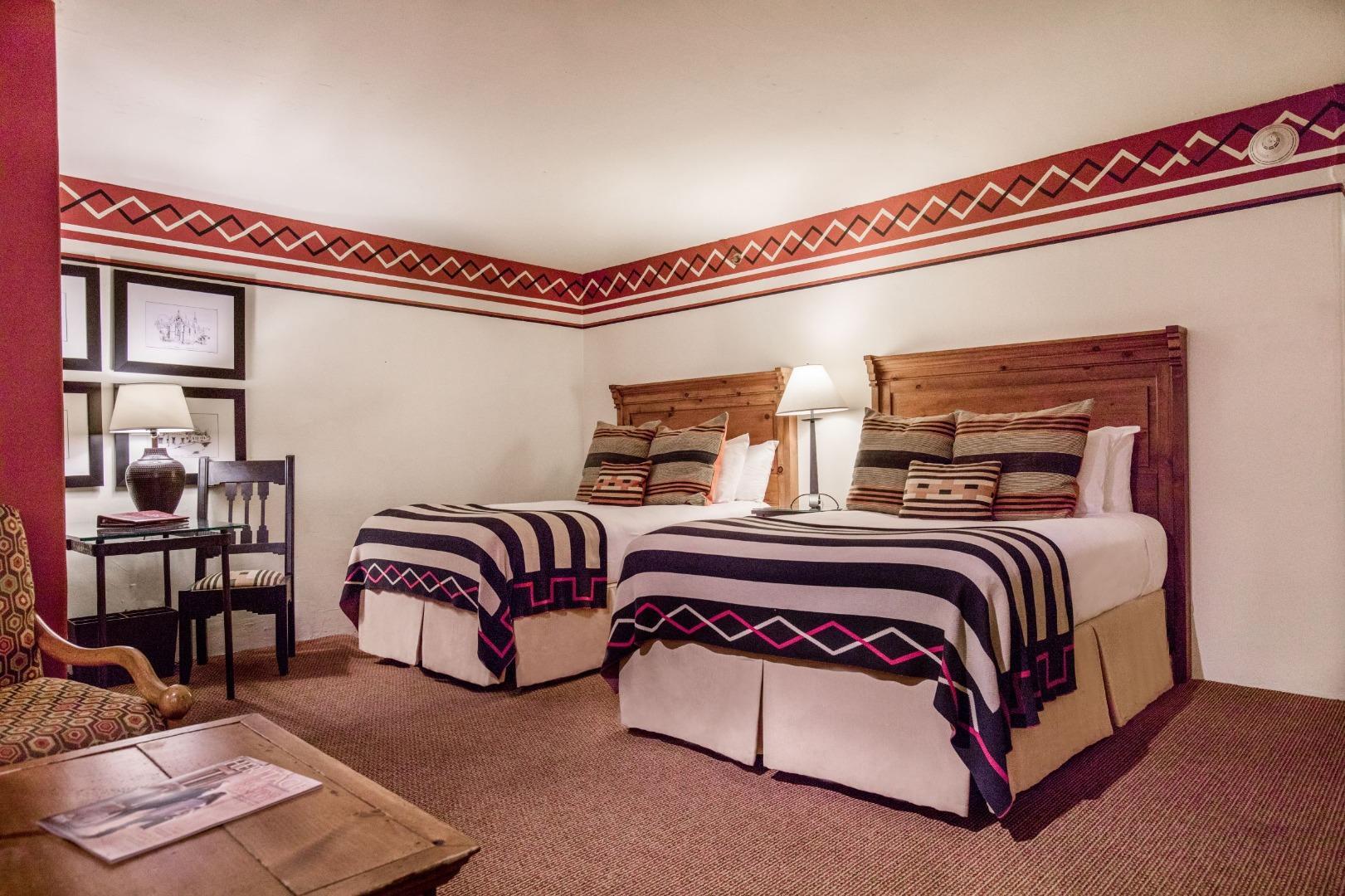 Hotel & At Loretto Santa Fe