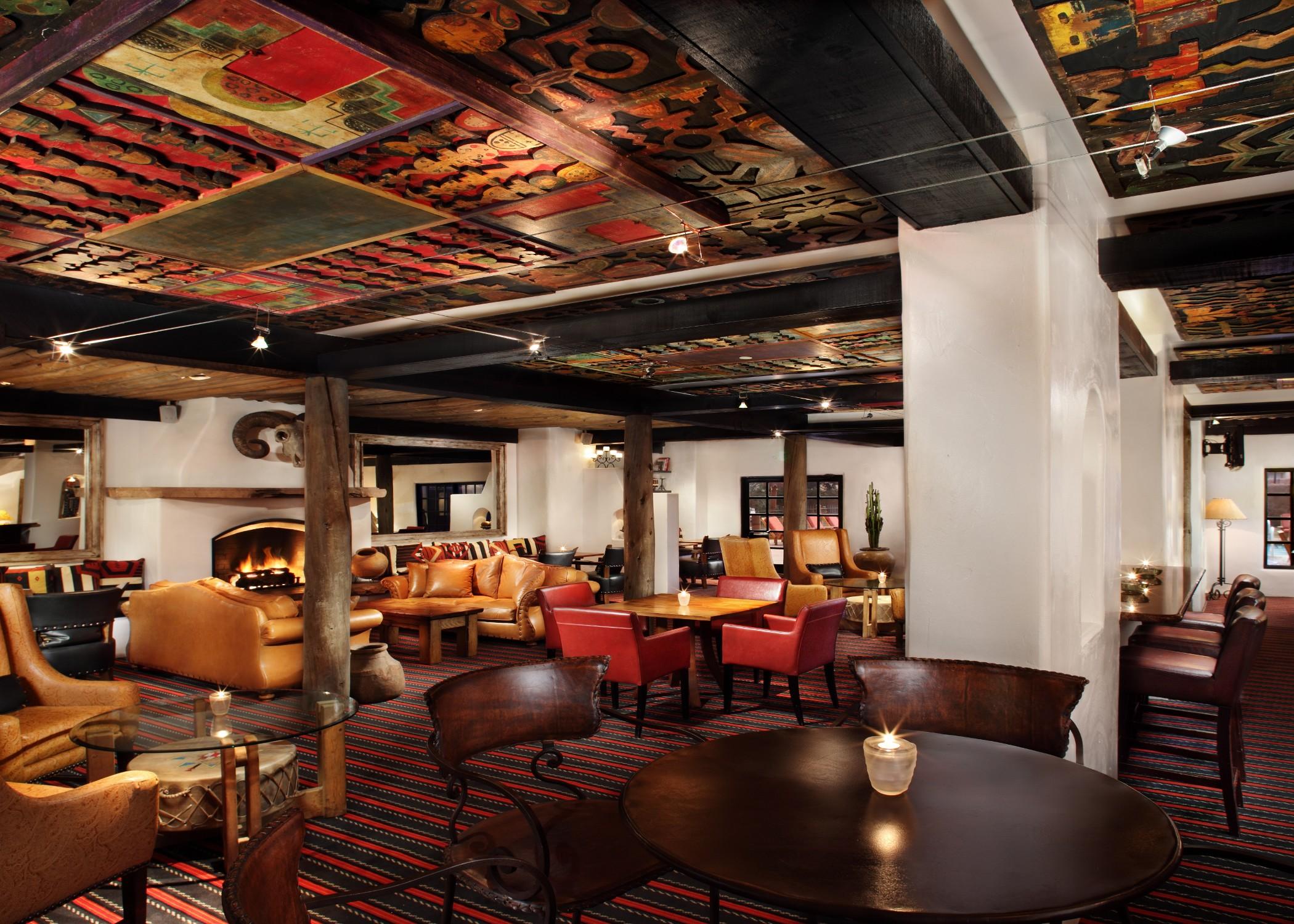 & At Loretto Hotel 4*
