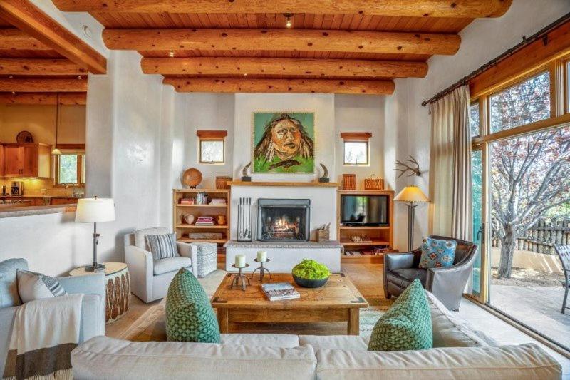 Bishop's 38m Holiday home Santa Fe