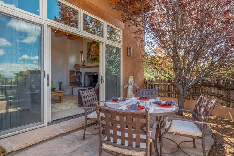 Bishop's 38m Holiday home Santa Fe