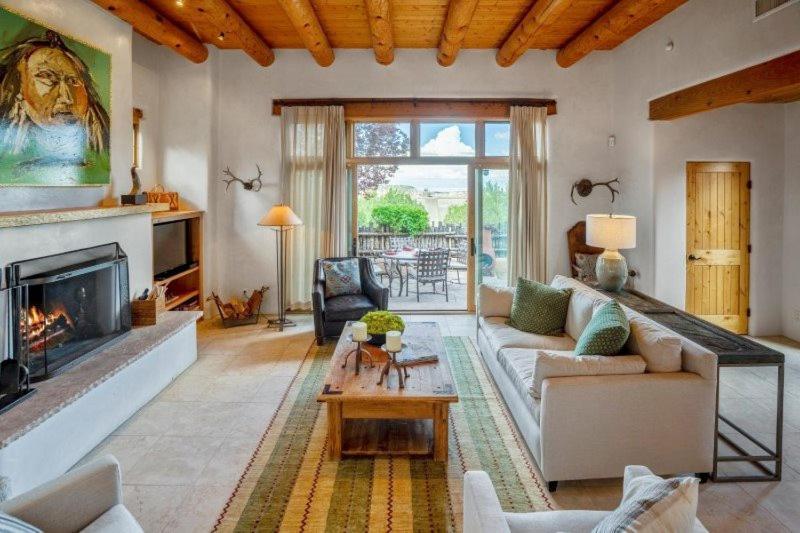 Holiday home Bishop's 38m *