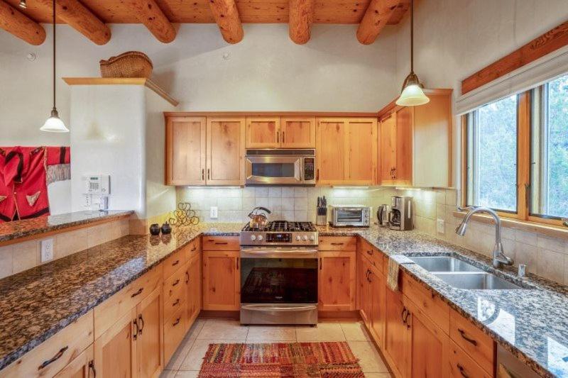 Holiday home Bishop's 38m