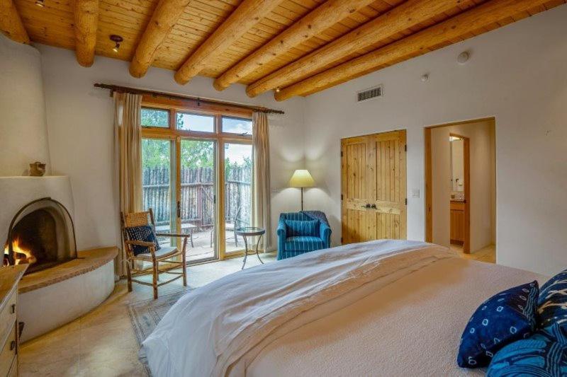 Holiday home Bishop's 38m Santa Fe