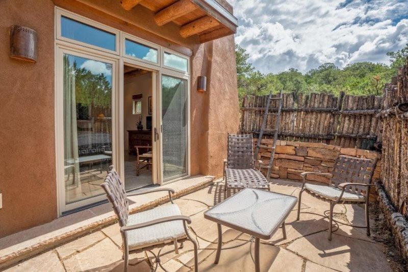 Holiday home Bishop's 38m Santa Fe