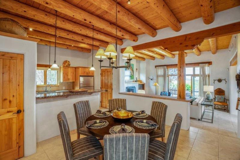 Bishop's 38m Holiday home *
