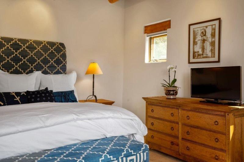 Bishop's 38m Holiday home