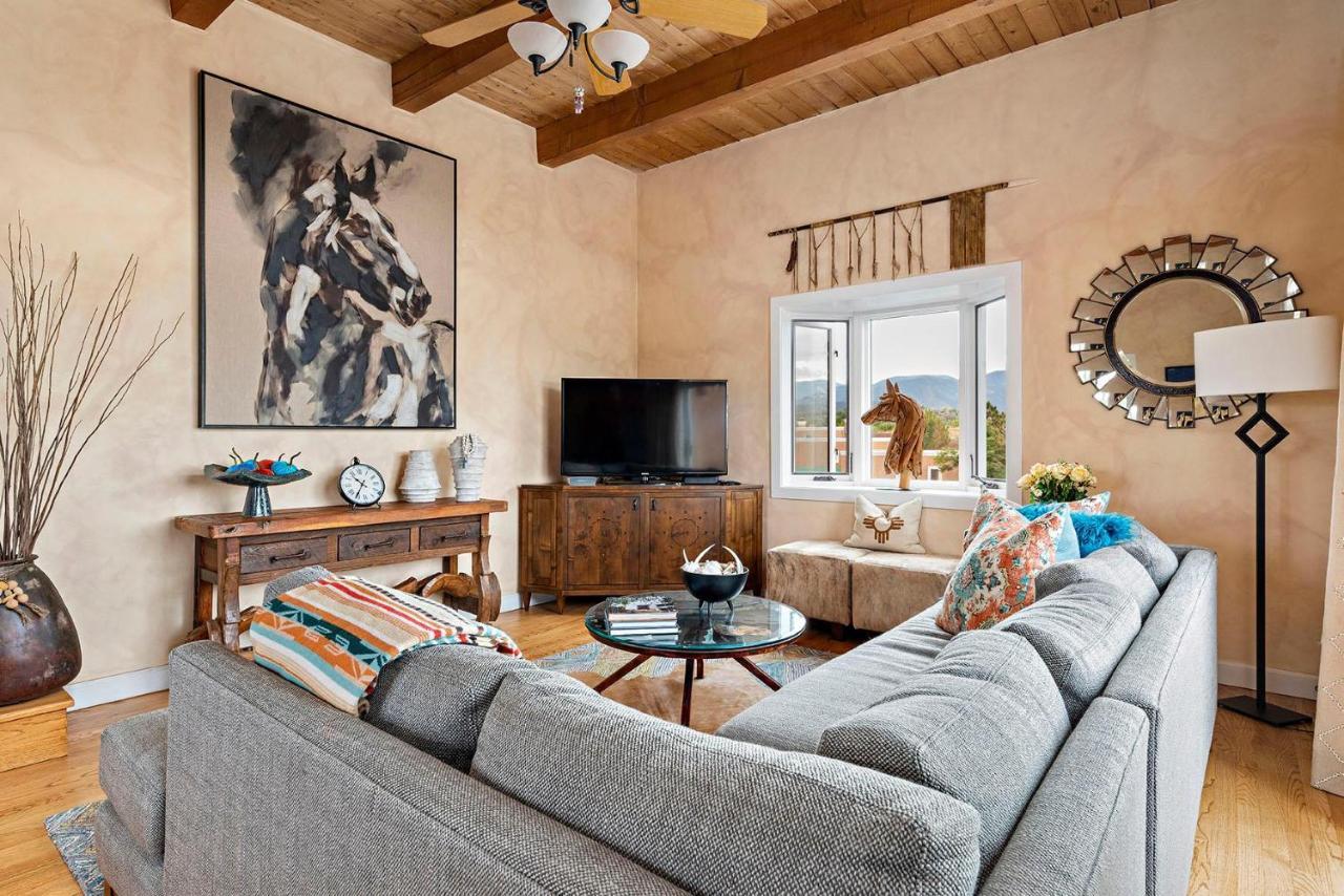 Holiday home 501 Rio Grande F9 Santa Fe