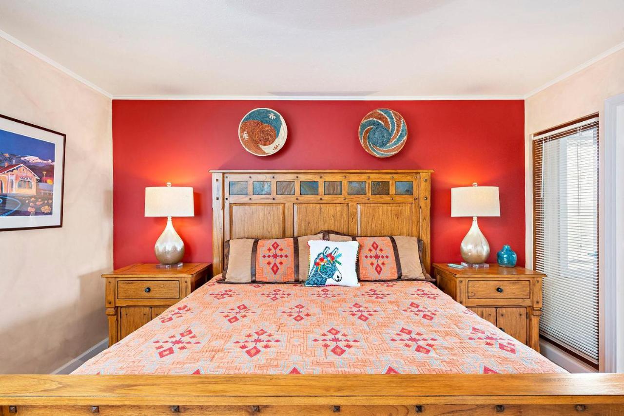 501 Rio Grande F9 Holiday home Santa Fe