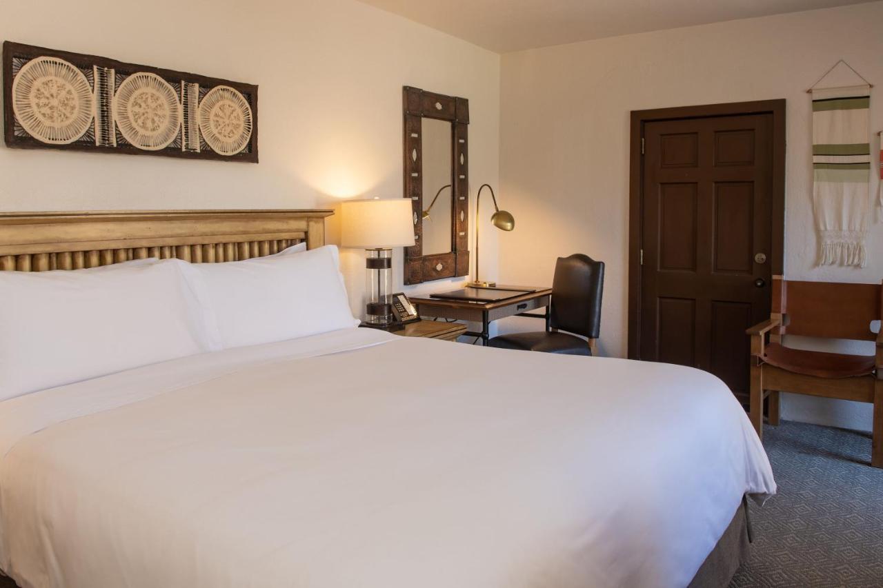 Resort La De Santa Fe, A Tribute Portfolio & 5*