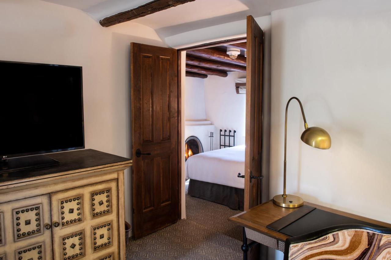 Resort La De Santa Fe, A Tribute Portfolio & 5*