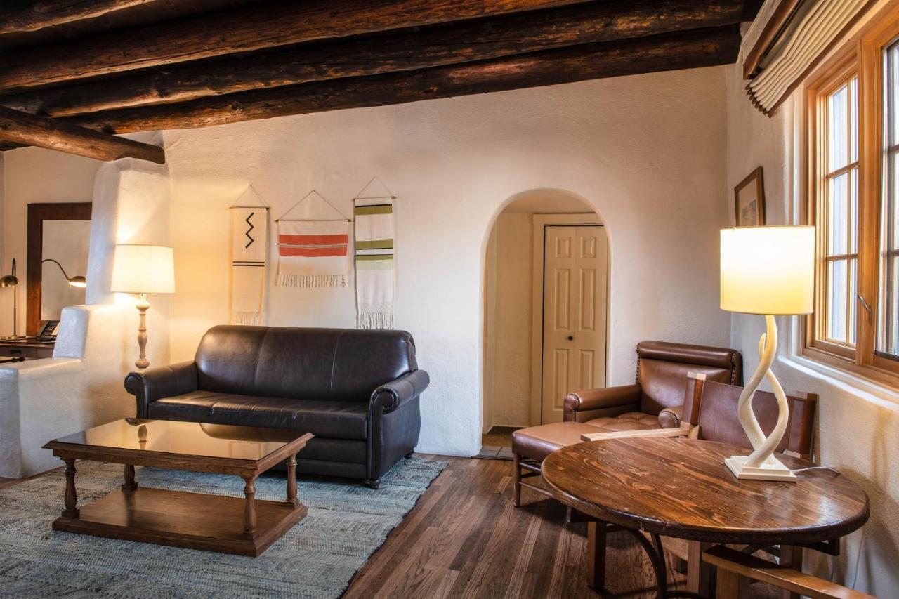 La De Santa Fe, A Tribute Portfolio & Resort 5*
