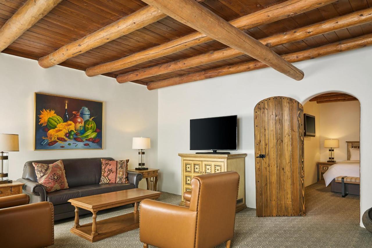 Resort La De Santa Fe, A Tribute Portfolio & 5*