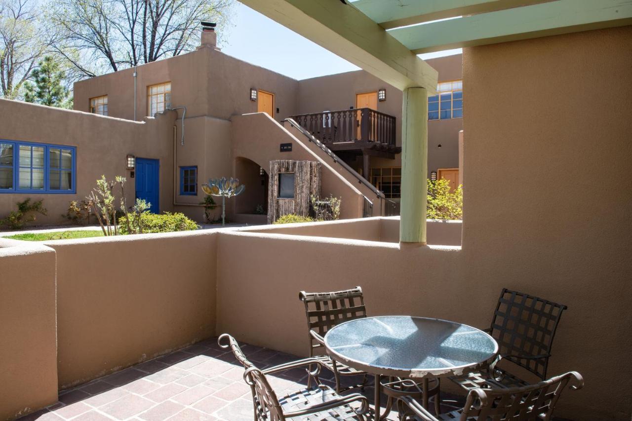 Resort La De Santa Fe, A Tribute Portfolio & 5*
