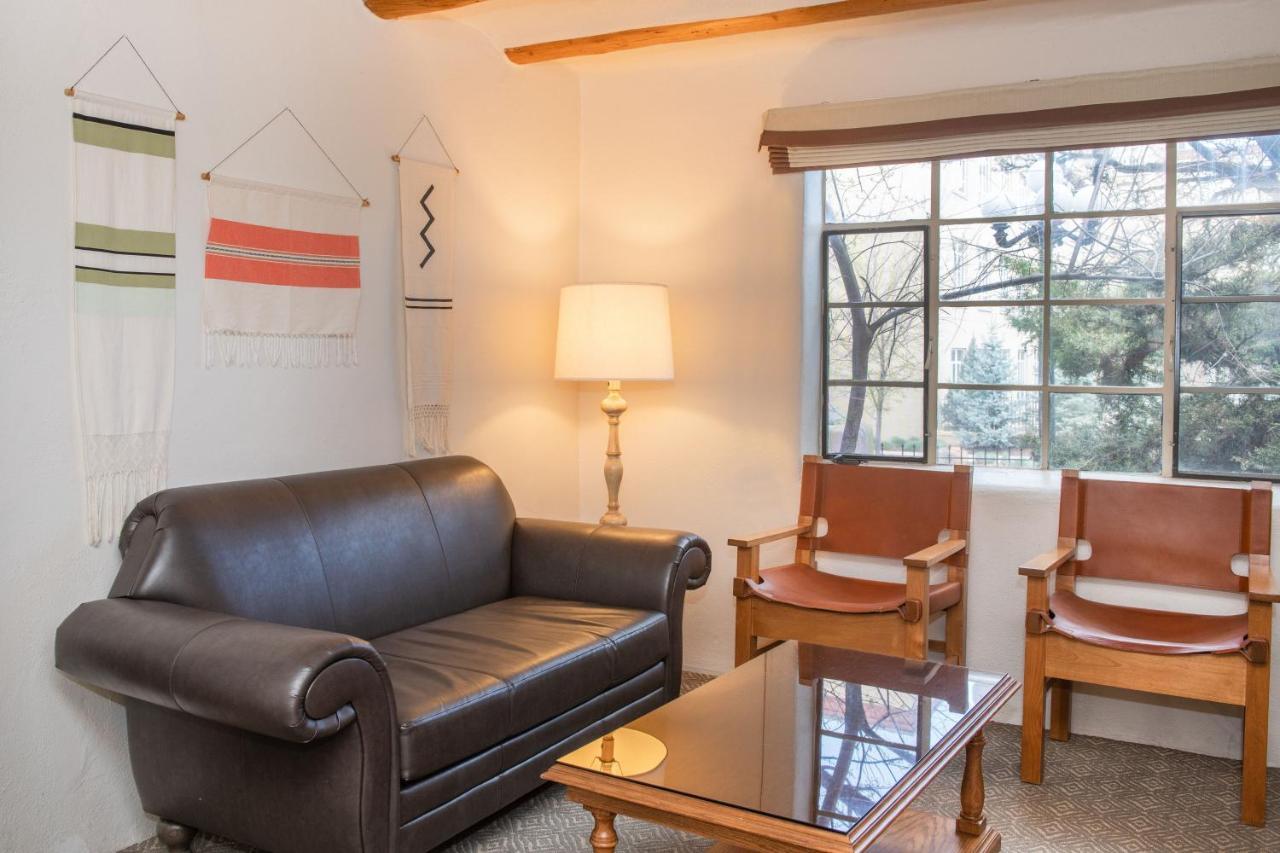 La De Santa Fe, A Tribute Portfolio & Resort 5*