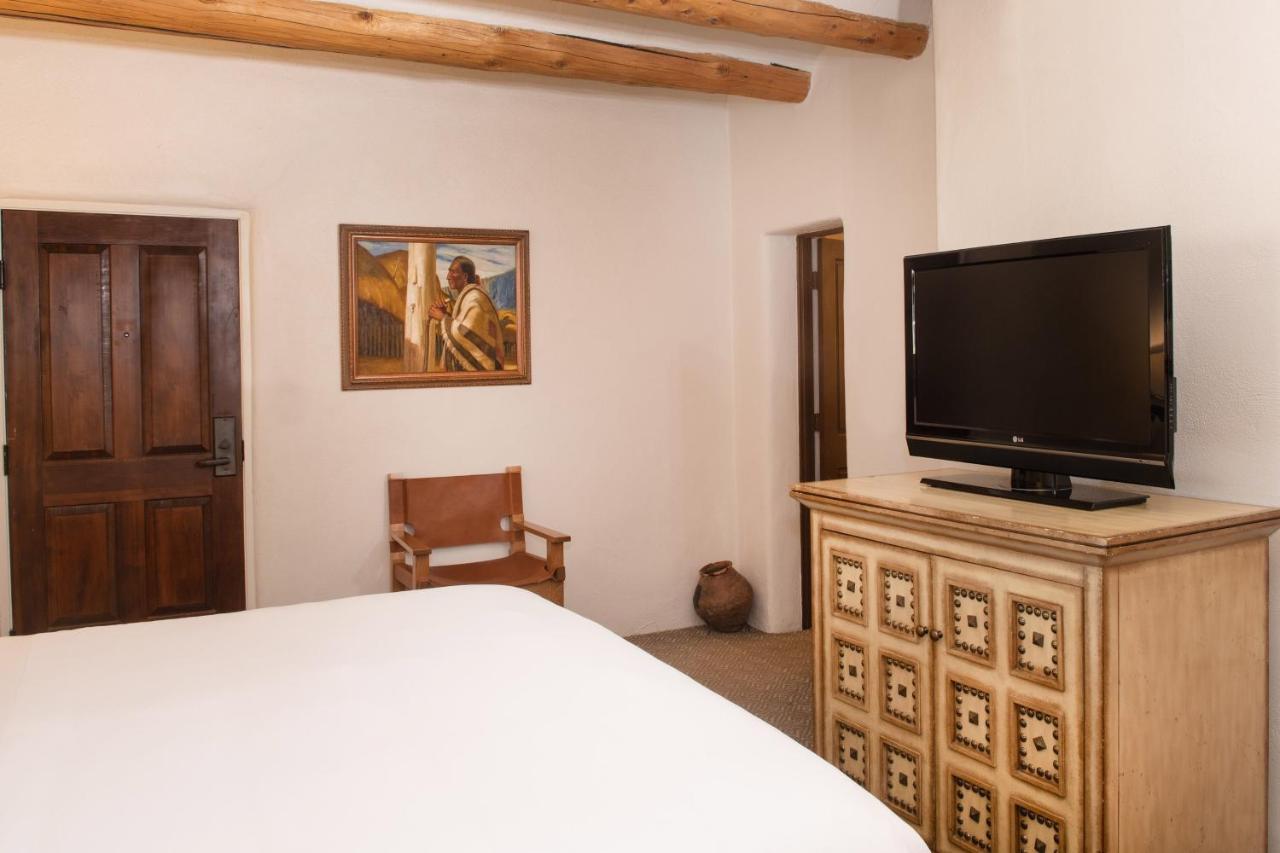 Resort La De Santa Fe, A Tribute Portfolio & 5*