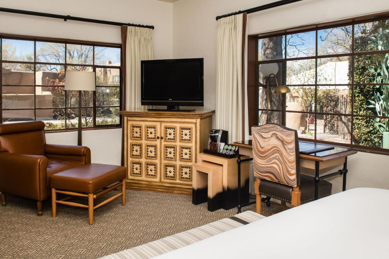 Resort La De Santa Fe, A Tribute Portfolio & 5*