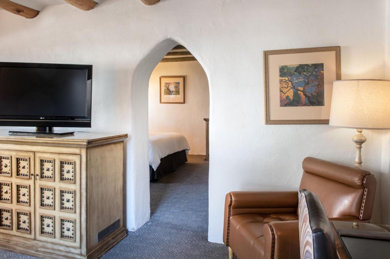 Resort La De Santa Fe, A Tribute Portfolio & 5*