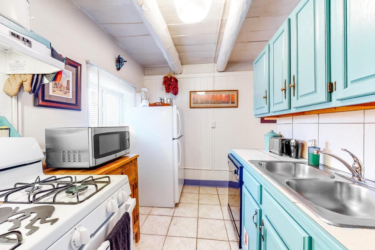 West Berger Charmer Unit B Holiday home Santa Fe