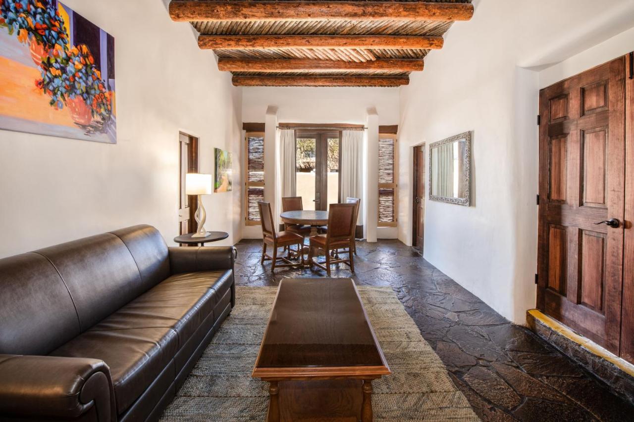 Resort La De Santa Fe, A Tribute Portfolio &