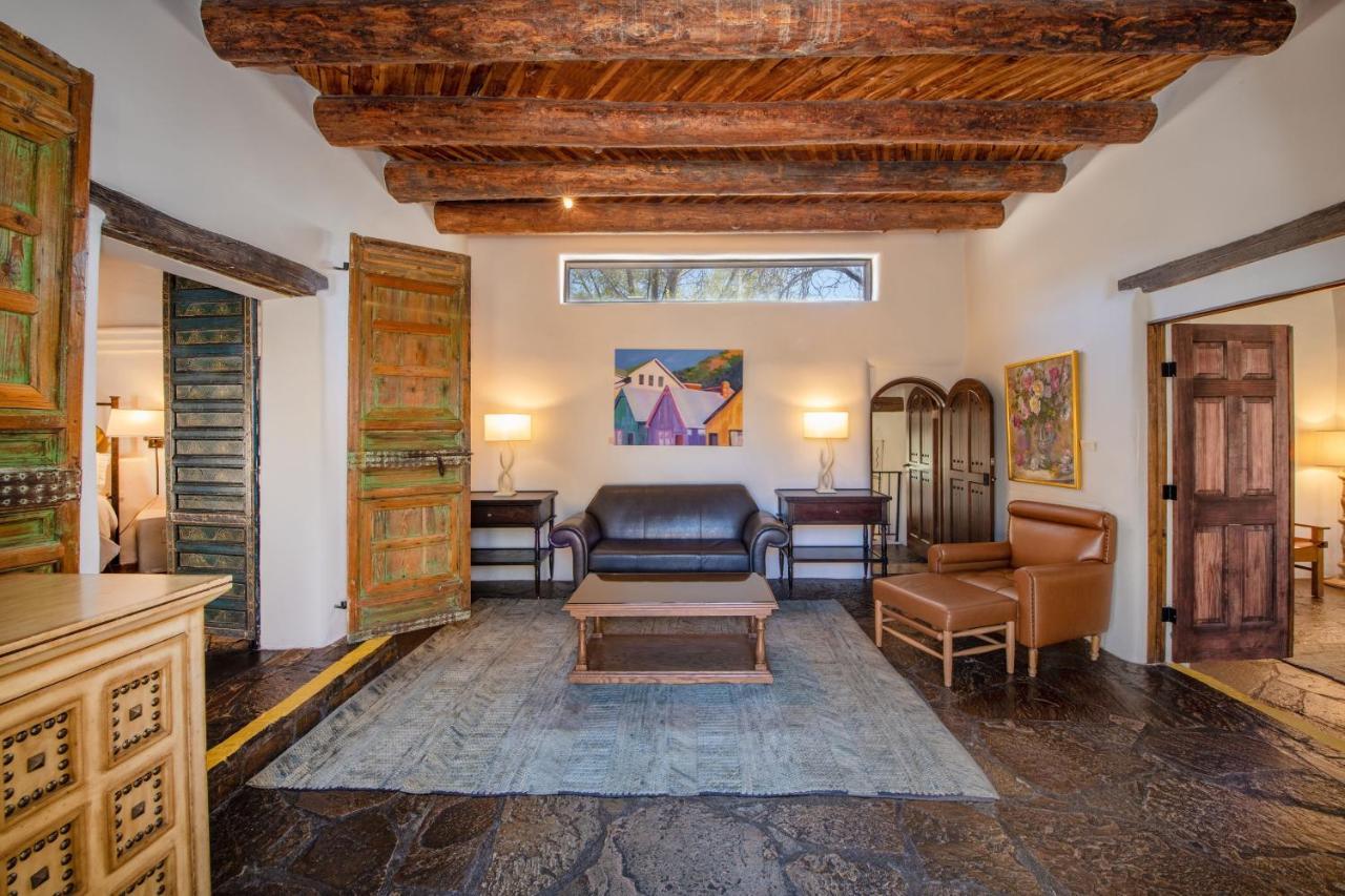 Resort La De Santa Fe, A Tribute Portfolio & 5*