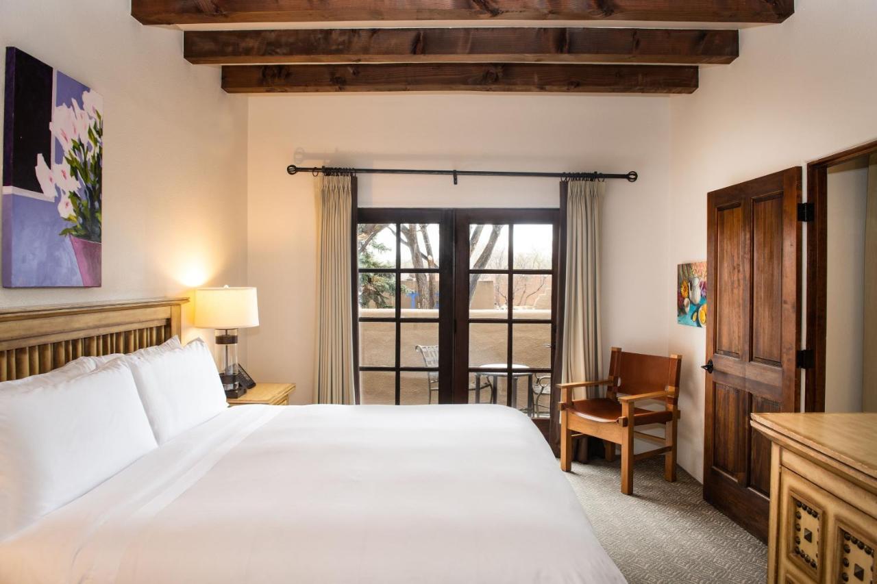 La De Santa Fe, A Tribute Portfolio & Resort