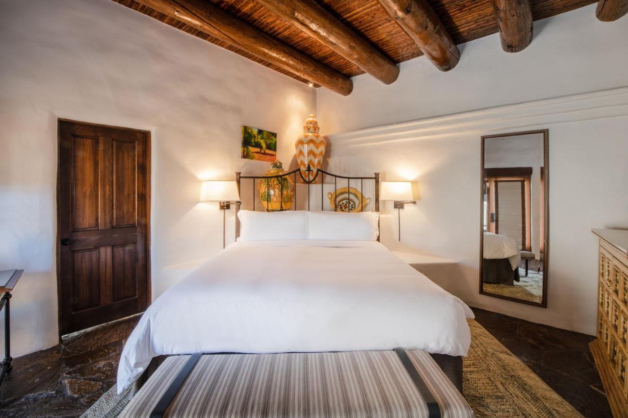 La De Santa Fe, A Tribute Portfolio & Resort Santa Fe